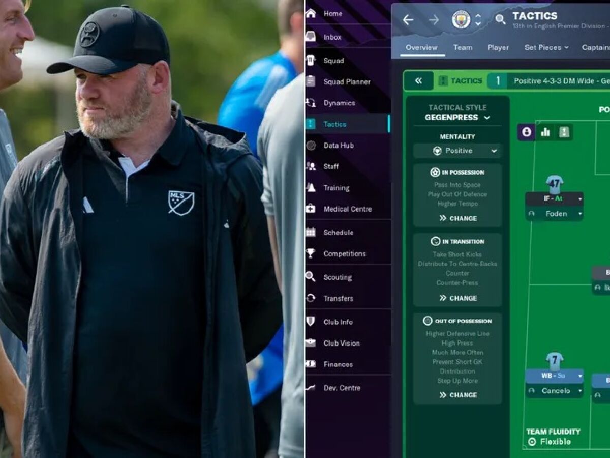 Versão completa do Football Manager 2022 está disponível para todas as  plataformas