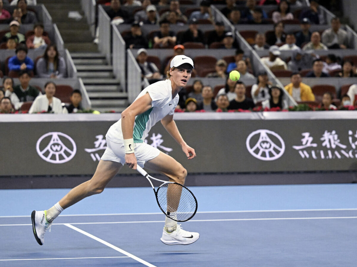 ATP de Pequim: Com Carlos Alcaraz, conheça os principais nomes, programação  e onde assistir ao torneio - Bolavip Brasil