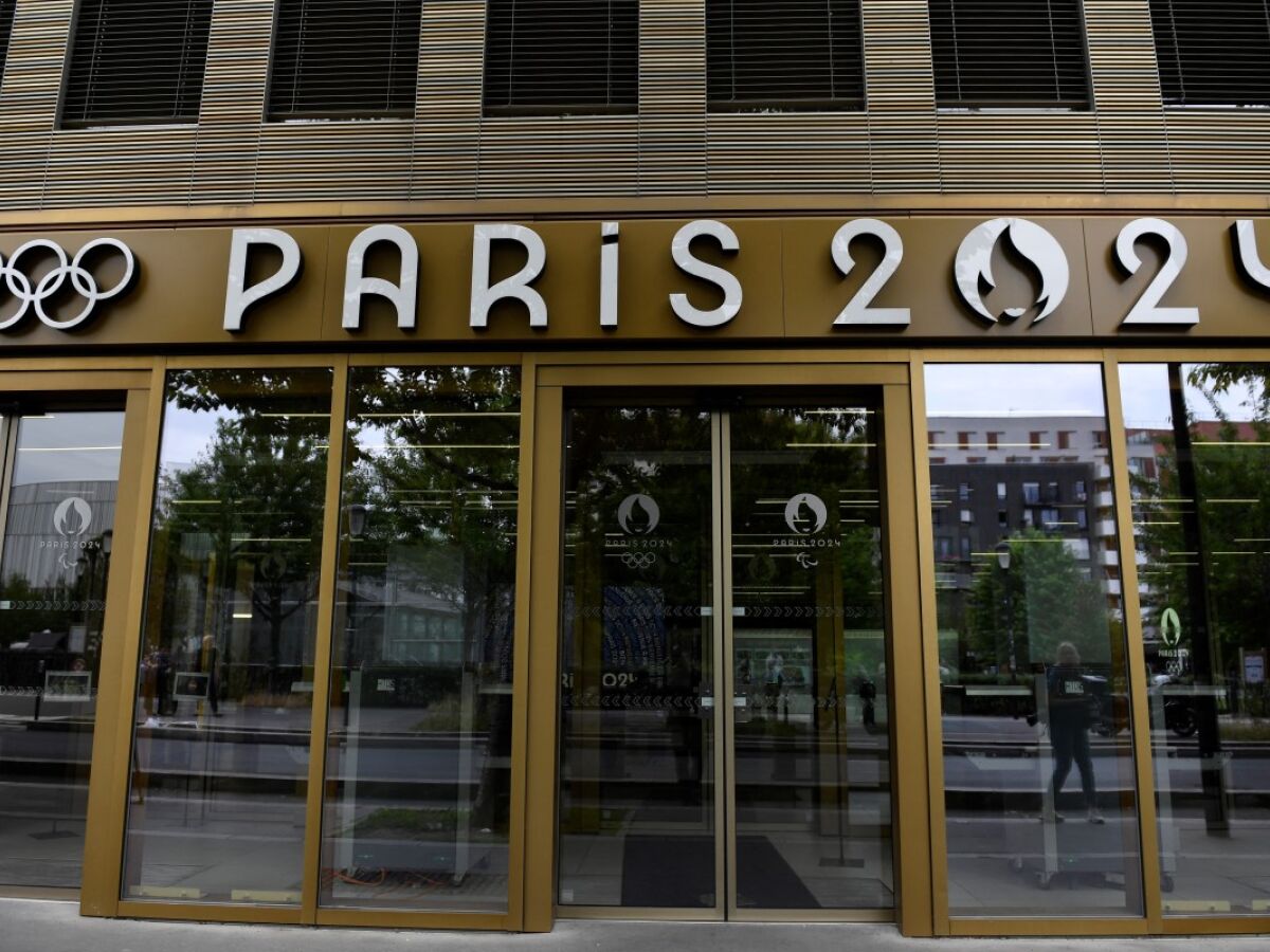 Paris 2024 revela programa de testes para Jogos Olímpicos e