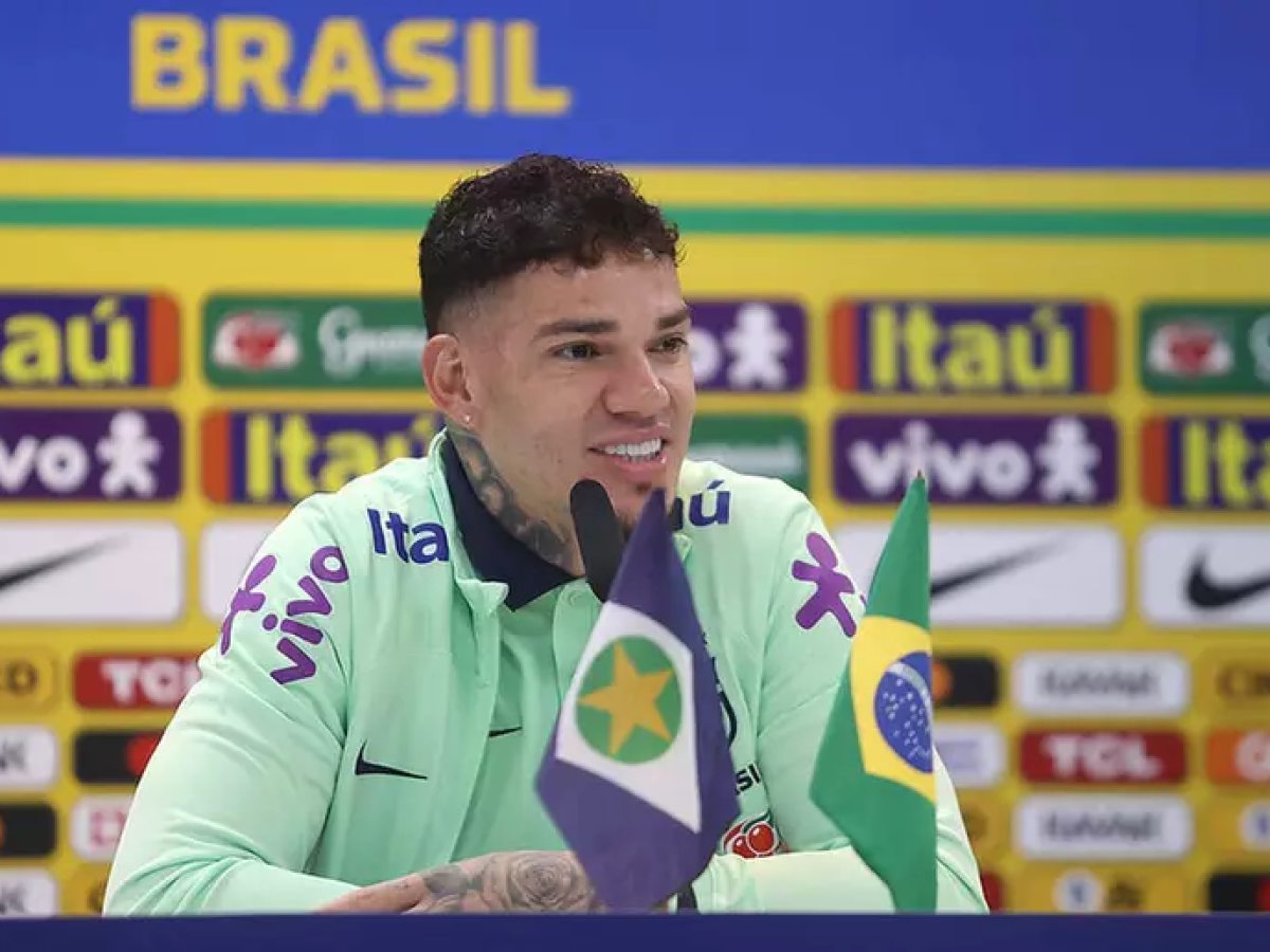 Seleção da Liga dos Campeões tem Ederson, Neymar e Marquinhos