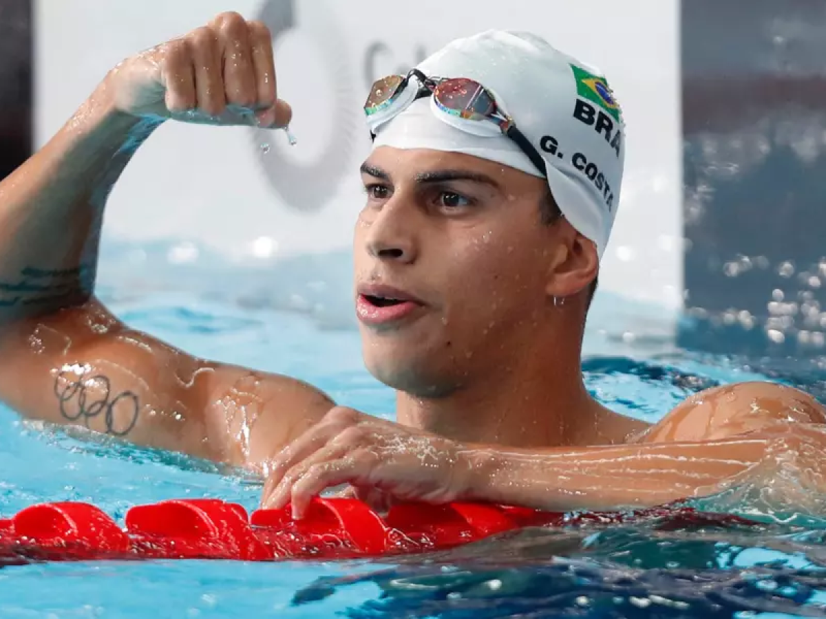 Canadá vence Estados Unidos e conquista bronze no Mundial de