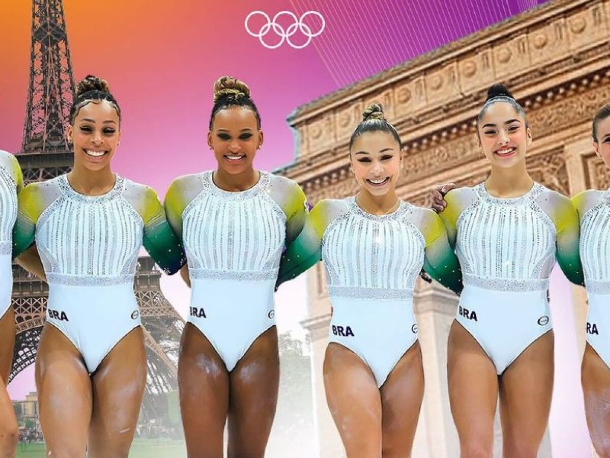 Resultados completos do Mundial de ginástica artística de 2023 - Agência  Olímpica