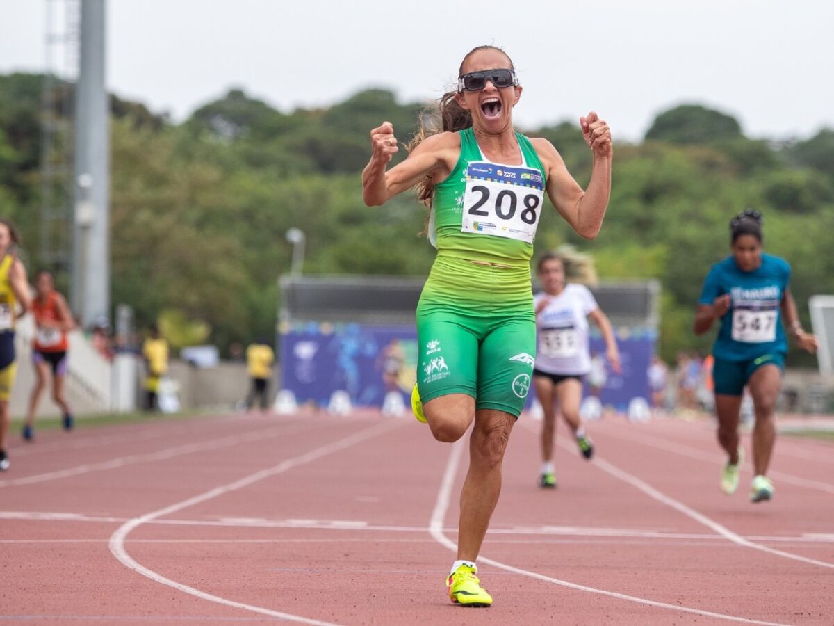 Paratletas da Associação Petrolinense de Atletismo são convocados