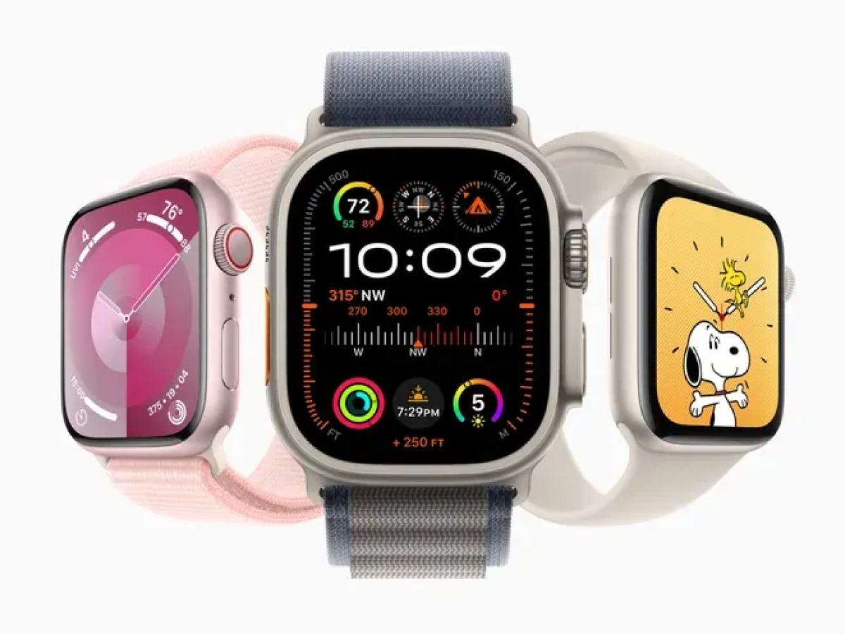 Apple Watch 8 é ótimo 'médico' e personal trainer, mas tem grandes