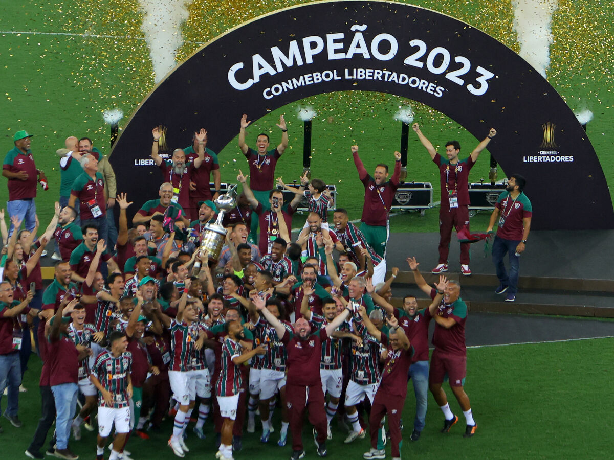 Com virada emocionante no último minuto, Brasil é Campeão Mundial de Fifa