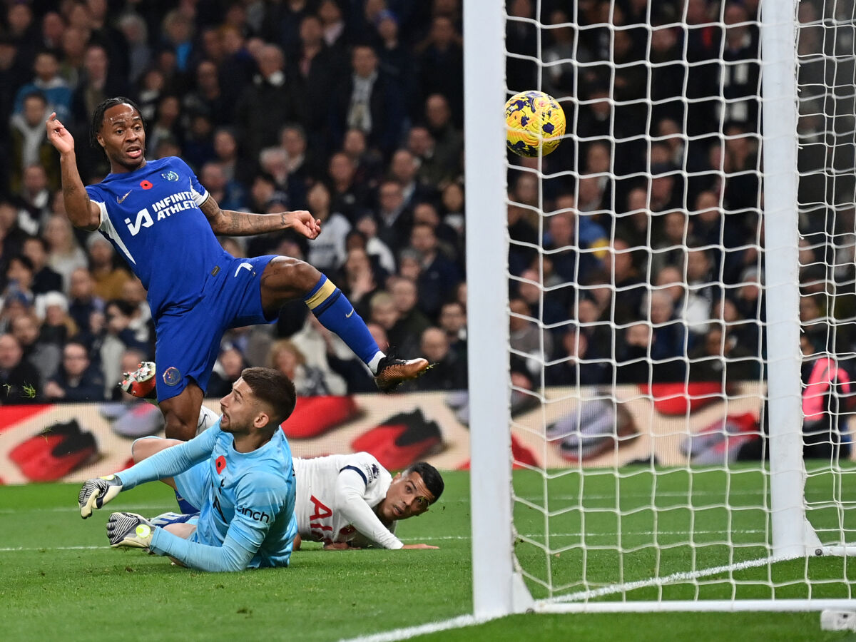 Tottenham x Chelsea: onde assistir ao jogo pelo Campeonato Inglês