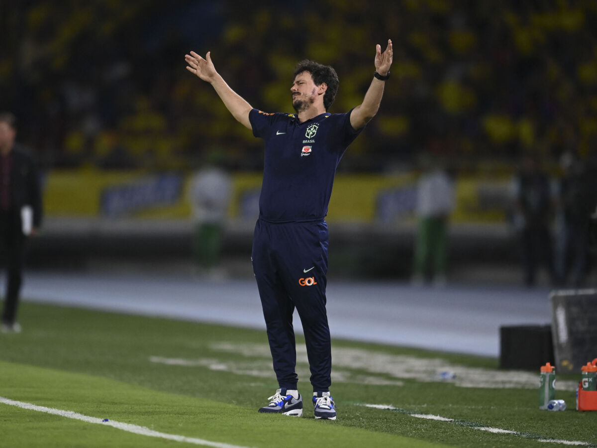 Brasil perde jogo de Eliminatórias da Copa do Mundo pela primeira vez desde  2015