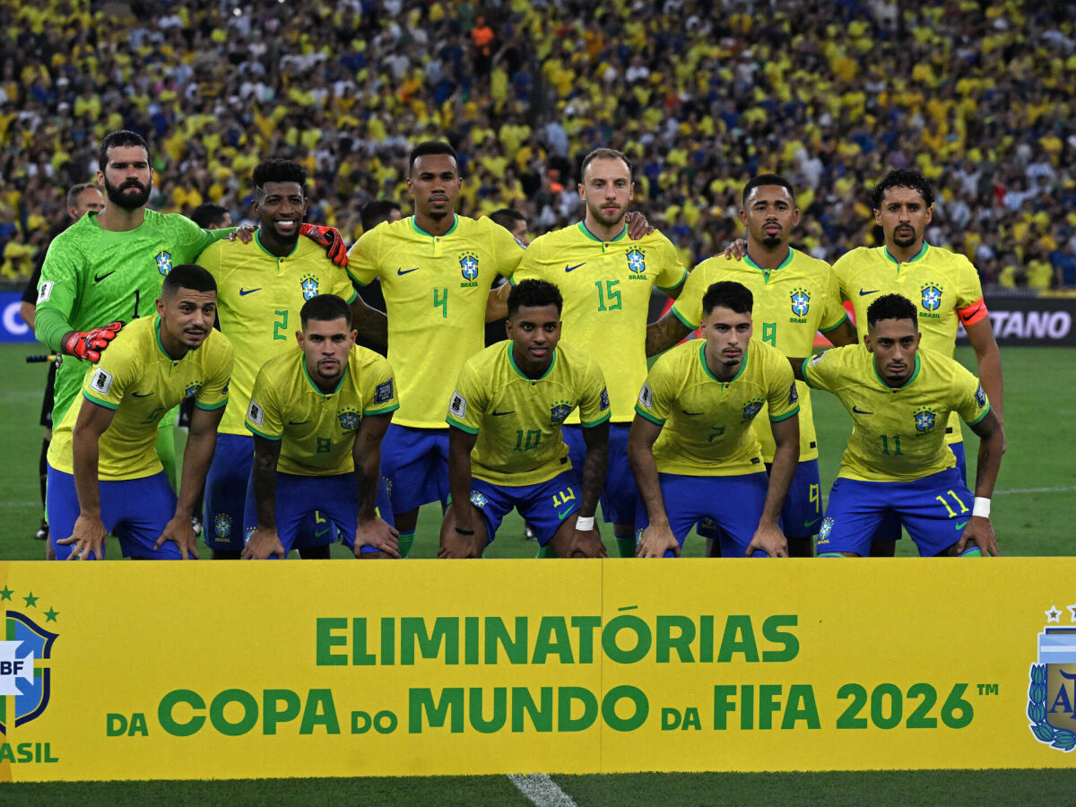 Grupos da Copa América 2024 são sorteados: Veja adversários do