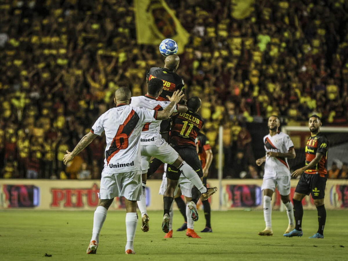 Veja informações e onde assistir aos jogos da última rodada do Grupo B da Série  C - Gazeta Esportiva