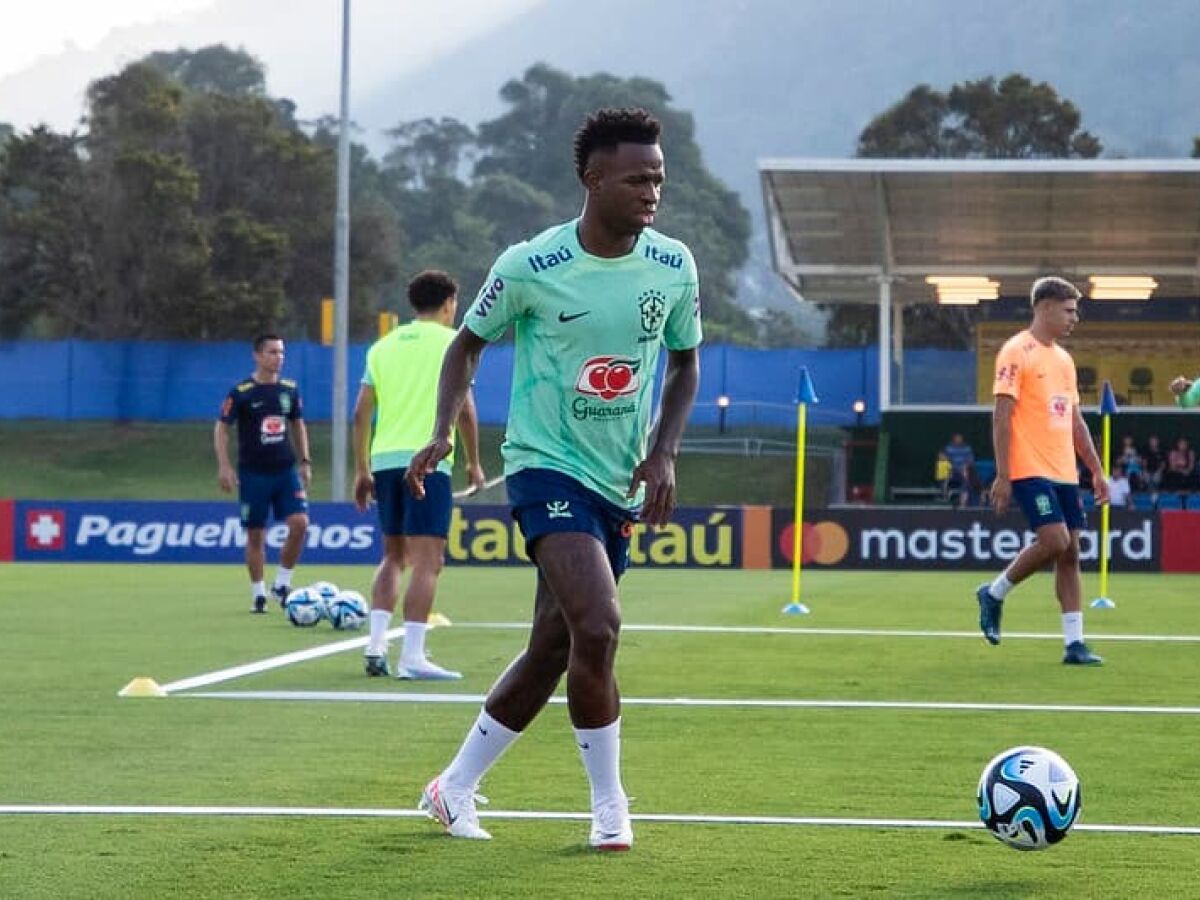 Uruguai x Brasil: onde assistir ao jogo das Eliminatórias da Copa do Mundo