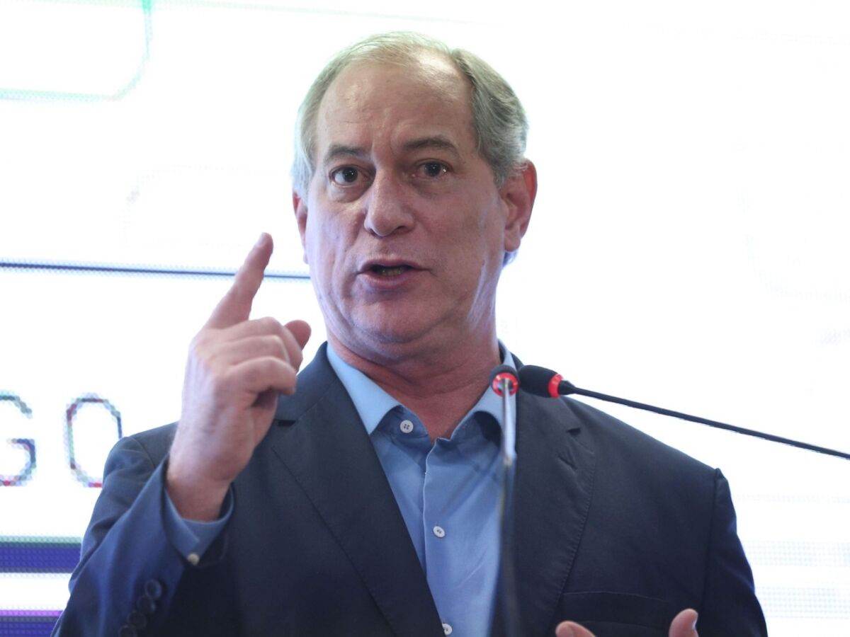 Dire o nacional do PDT faz op o por Ciro Gomes. Entenda