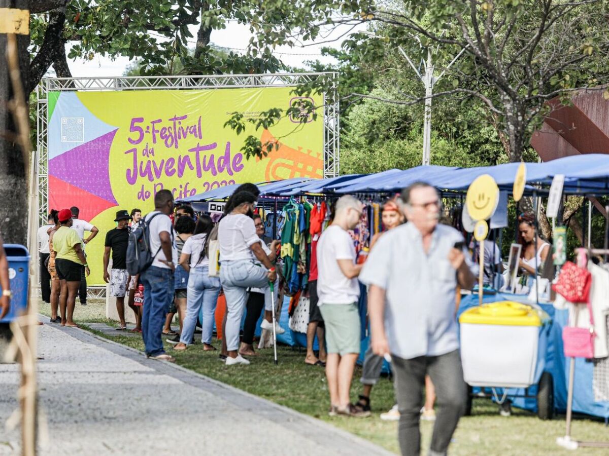 Festival de Dança do Recife começa nesta quinta-feira (3); veja programação  - Folha PE