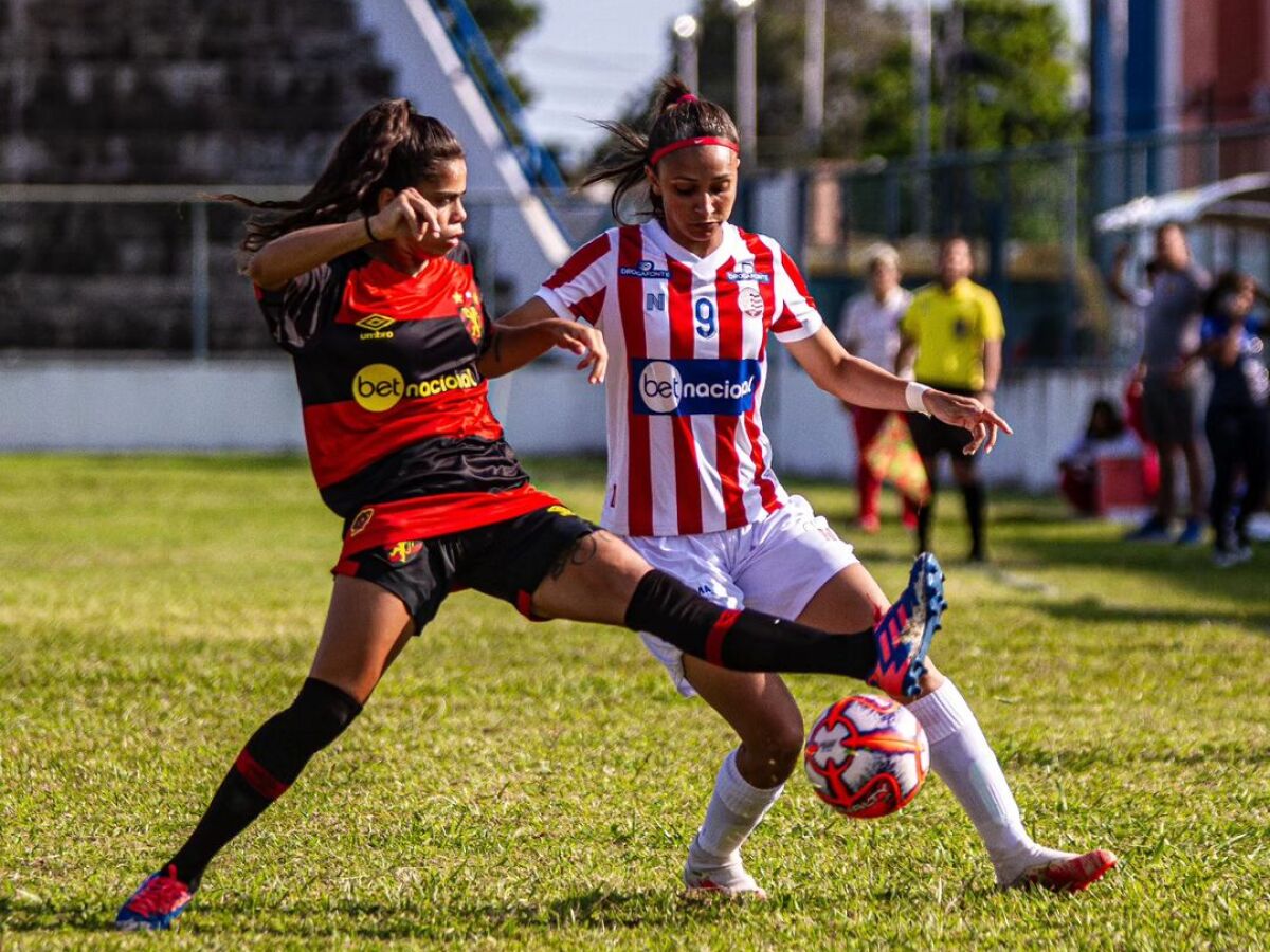 Brasileiro Feminino 2023 tem recorde de times de camisa e promessa