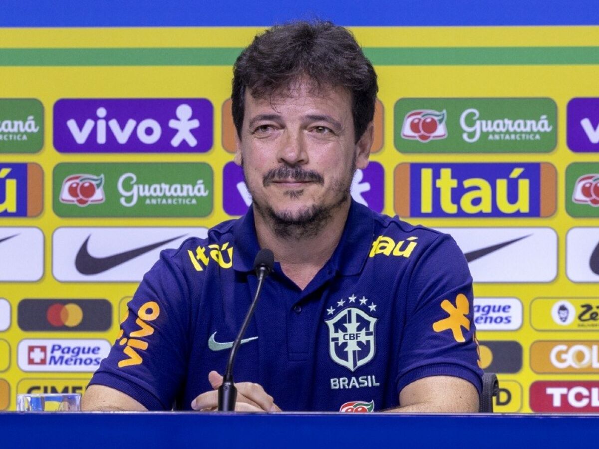 Bruno Guimarães comenta início de Diniz na Seleção e avalia: 'Ainda tem  coisa para melhorar' - Notícias - Terceiro Tempo