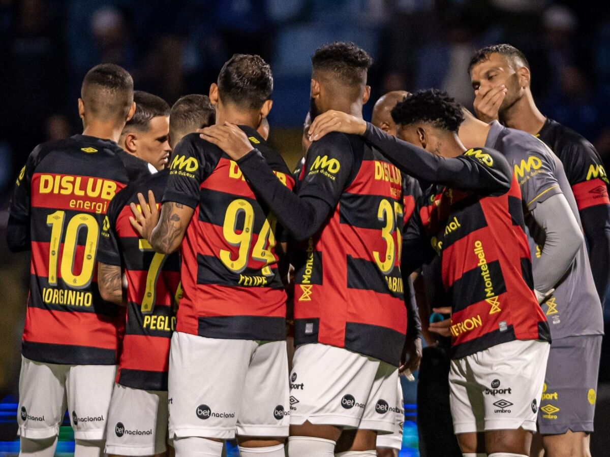 Vitória joga hoje no Barradão contra o Vitória da Conquista