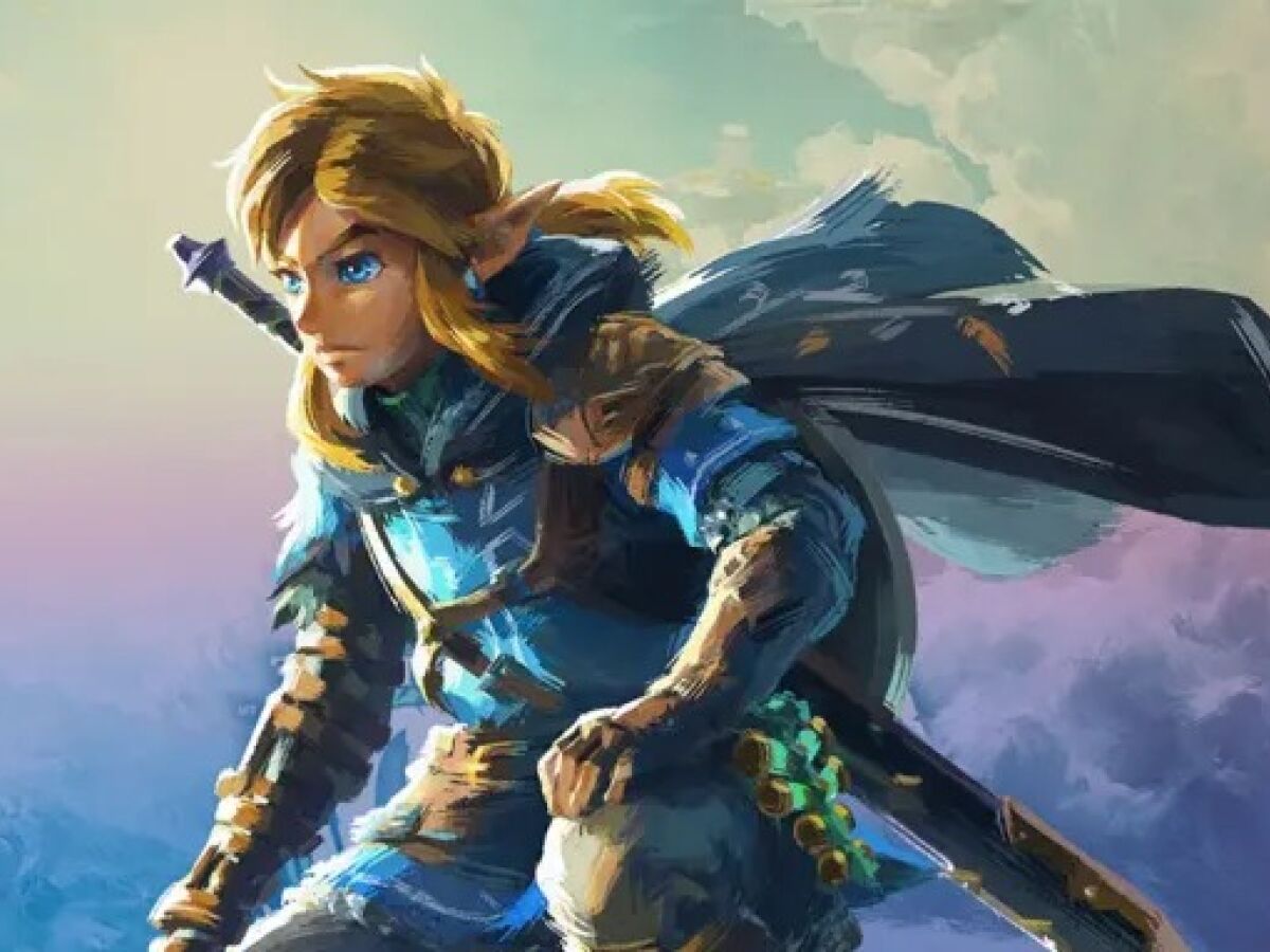 SHIGERU MIYAMOTO QUER O FILME SOBRE THE LEGEND OF ZELDA 