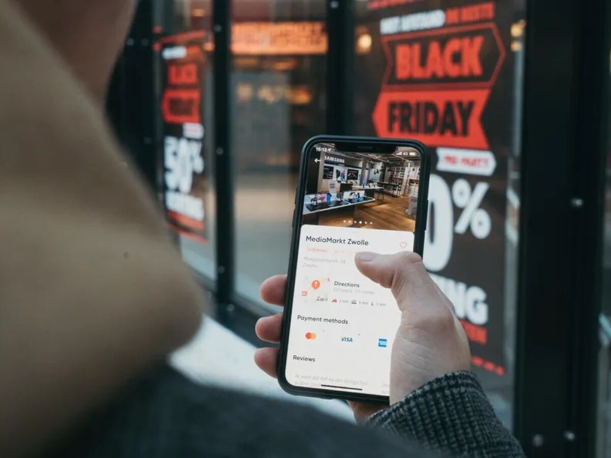 Black Friday da Americanas: veja melhores ofertas e frete grátis no app