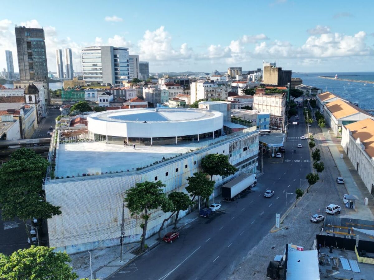 Shopping João Pessoa ganha novas lojas com revitalização