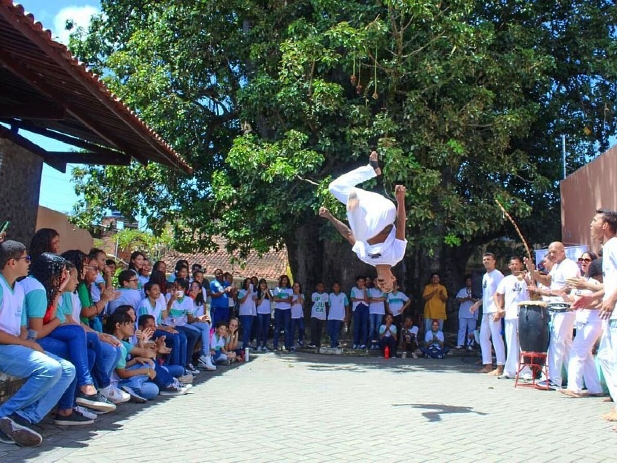 Festival de Dança do Recife começa nesta quinta-feira (3); veja programação  - Folha PE