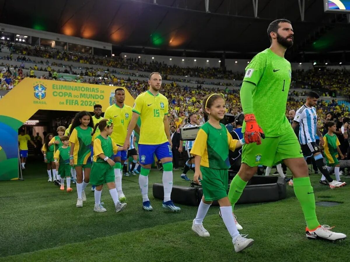 Vai ser feriado nos jogos do Brasil na Copa América 2024? - Lance!