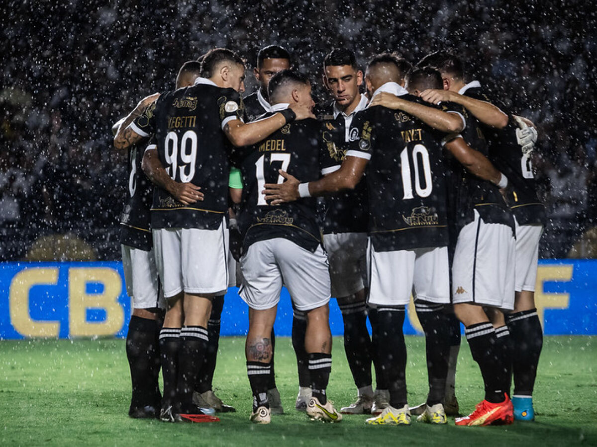 Brasileirão chega à última rodada nesta quarta-feira, com cobertura  completa da TV Globo, novidades