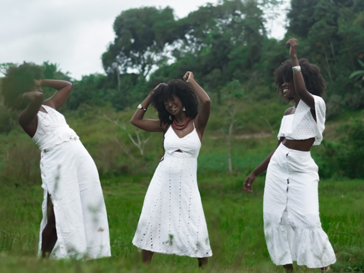 Festival de Dança do Recife começa nesta quinta-feira (3); veja programação  - Folha PE