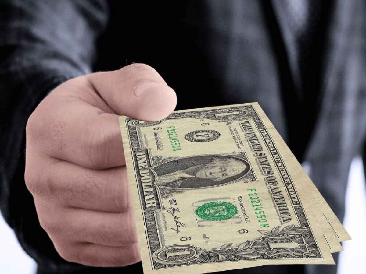 Dólar