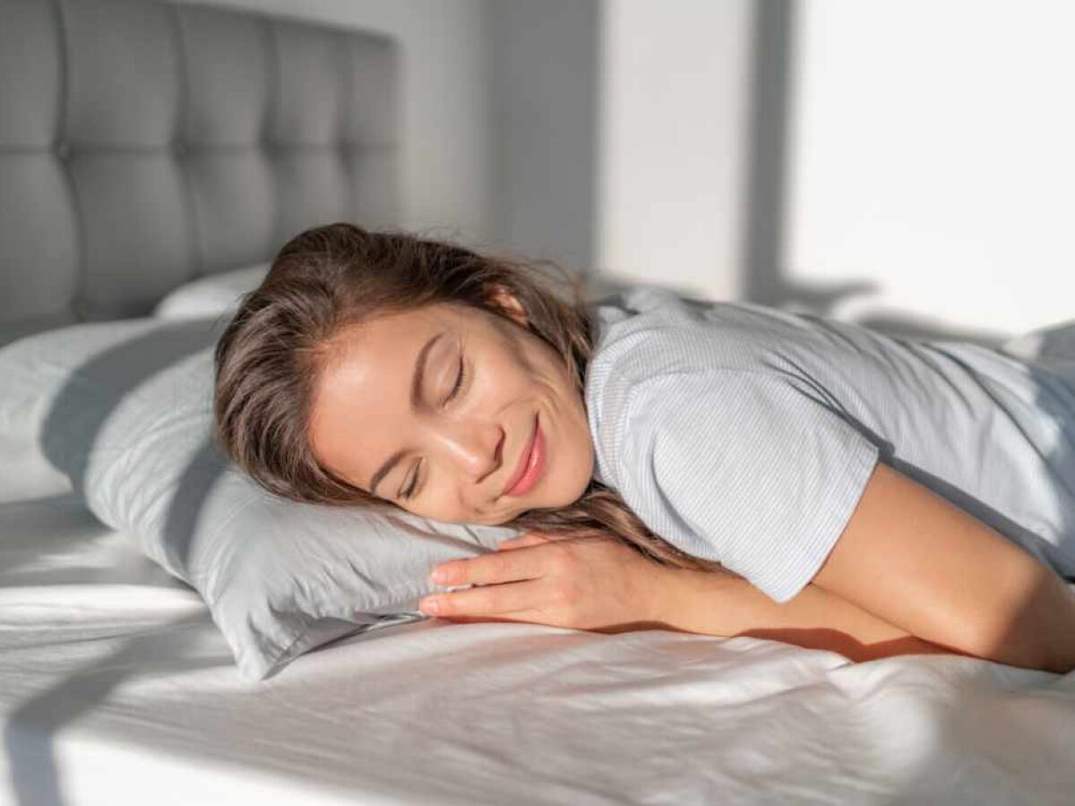 O que significa sonhar que está tendo relações sexuais?