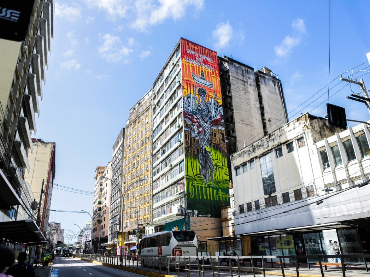 Centro de cidades como o do Recife, com prédios ociosos, poderão contar com o FNE para retrofit