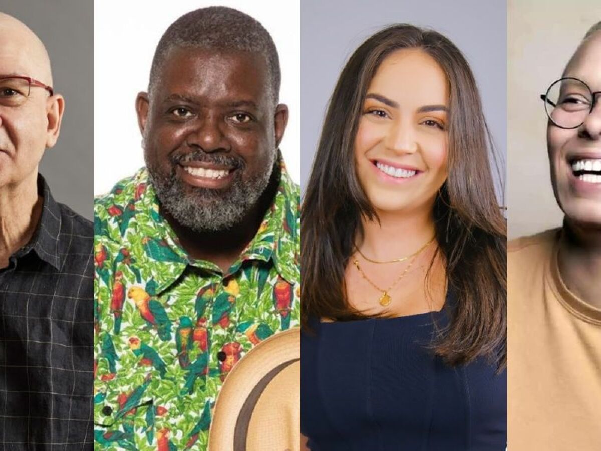 Paralamas, Péricles, Raphaela Santos e Maria Gadu são atrações do FIG 2024