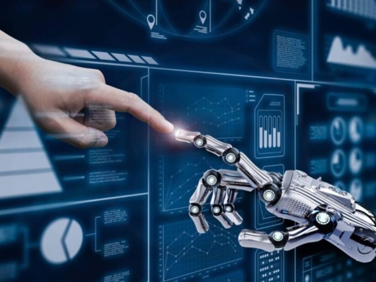 Inteligência artificial 