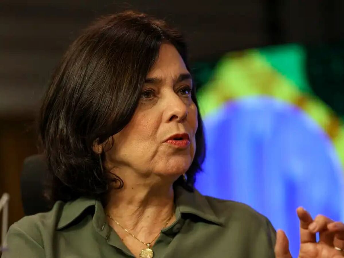 Ministério da Saúde vai instituir comitê de emergência para mpox: "Não há motivo de alarme, mas de alerta", diz Nísia Trindade