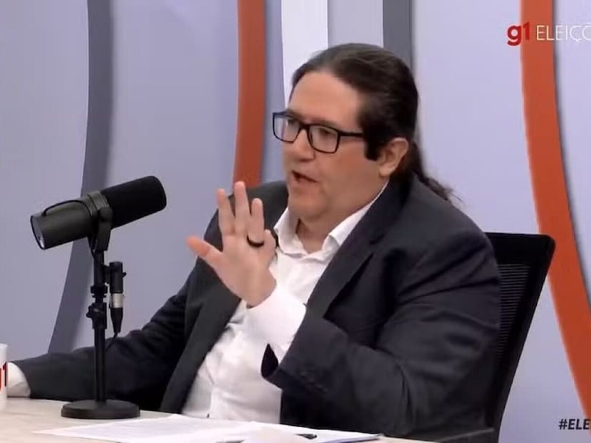 Tarcísio Motta
