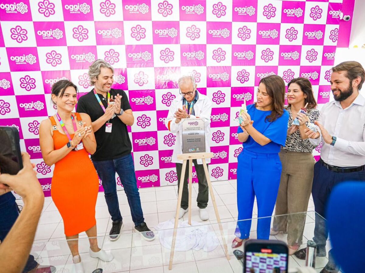 Governadora Raquel Lyra prestigia inauguração de nova fábrica em Pernambuco 