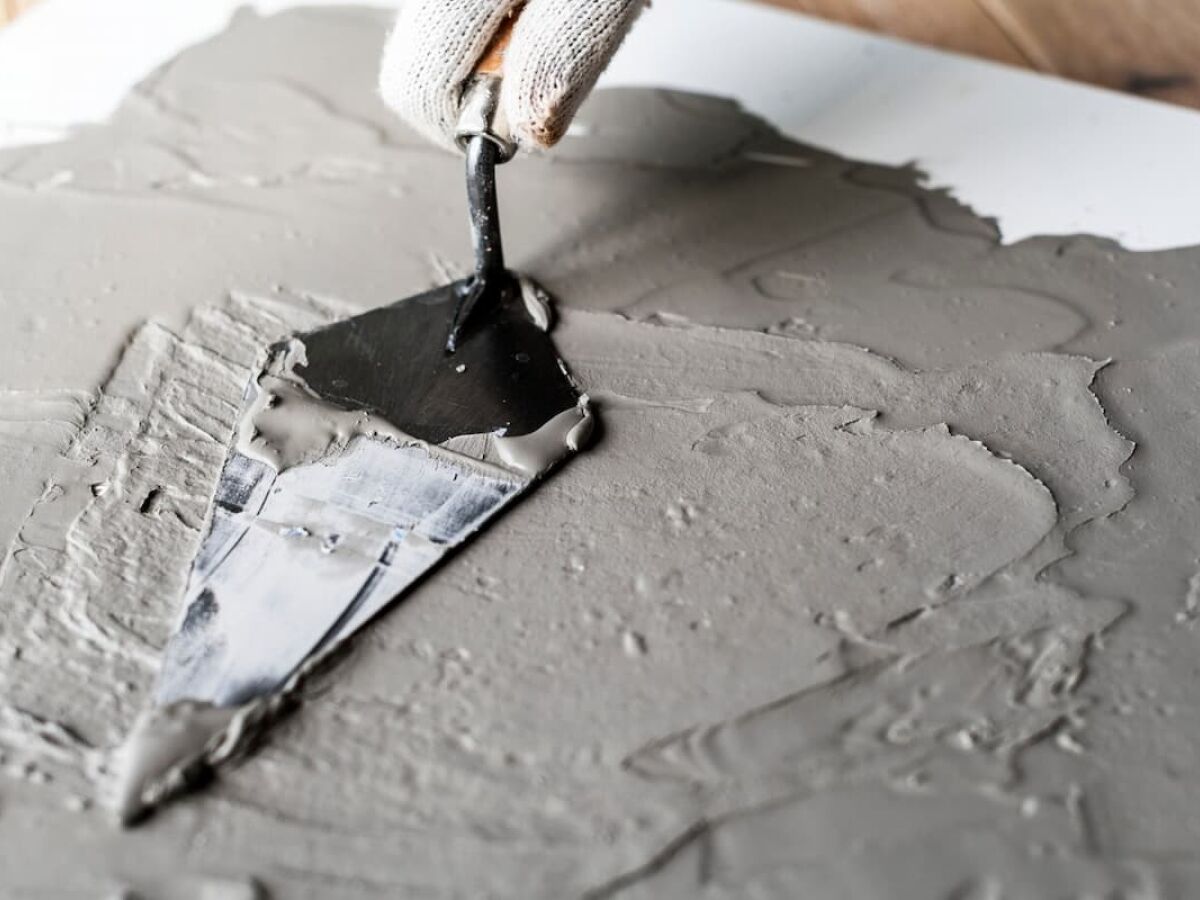 As vendas de cimento em fevereiro deste ano somaram 5,1 milhões de toneladas