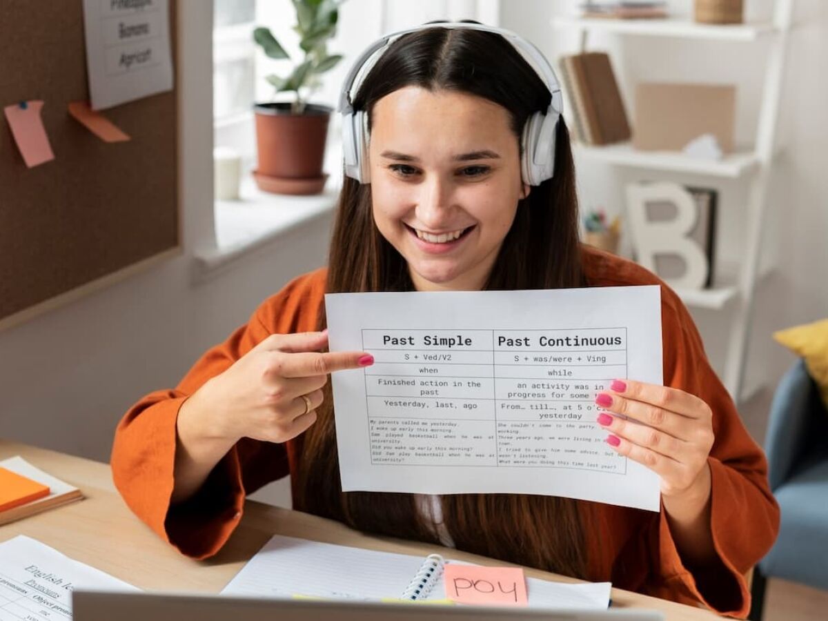 Se tornar uma pessoa bilíngue pode trazer benefícios cognitivos, especialmente para adultos.