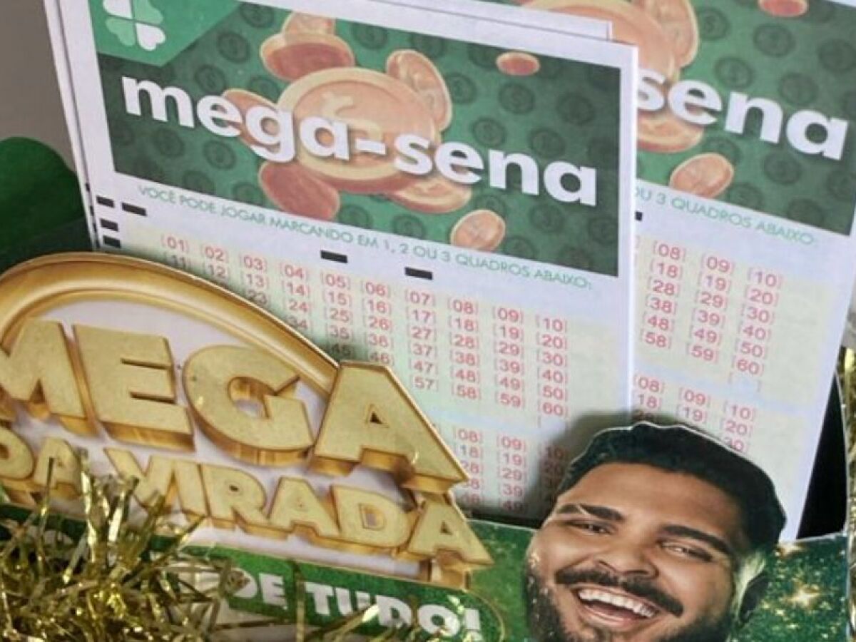 Mega da Virada
