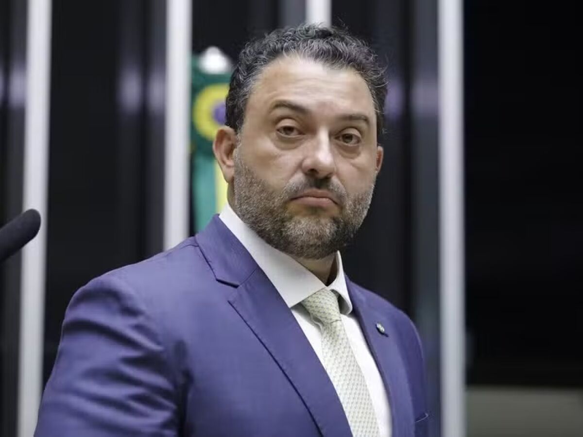 O deputado Átila Lira (PP-PI) 