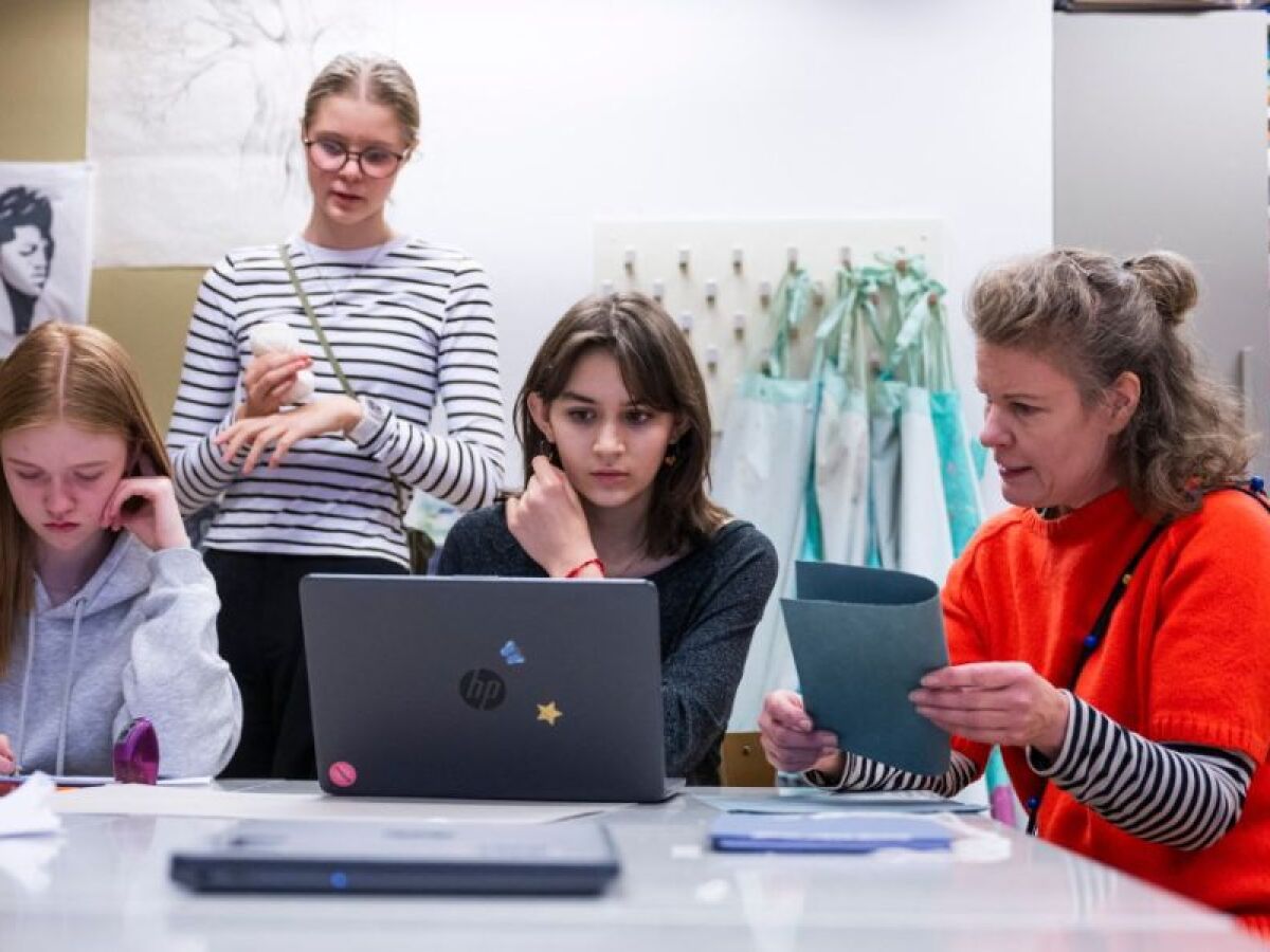 Educação midiática: saiba como os jovens finlandeses aprendem a detectar notícias falsas na escola