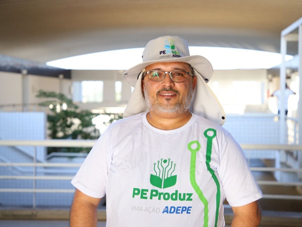 Resultados do Programa PE Produz foram divulgados 