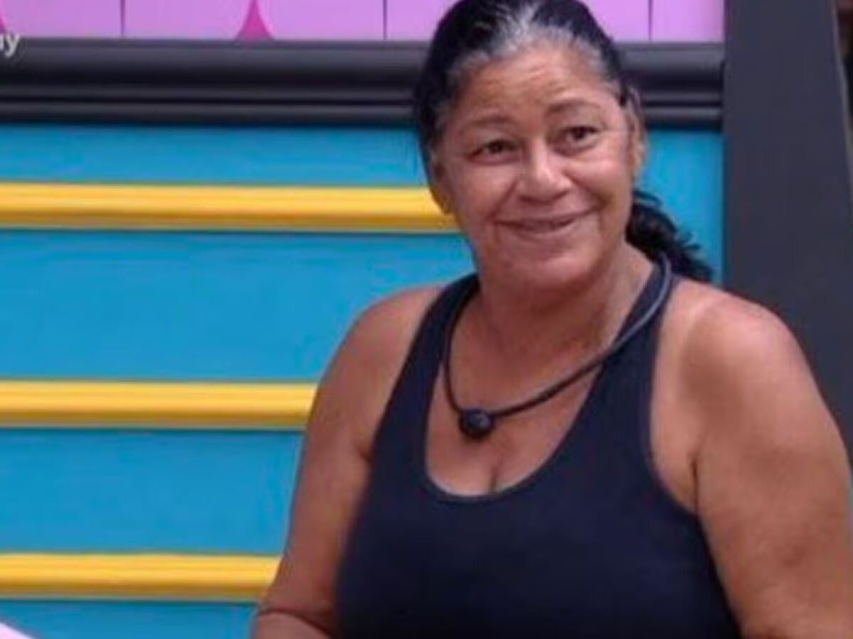 Dona Delma garantiu o Poder Marreta e pode ser decisiva na Formação do Paredão
