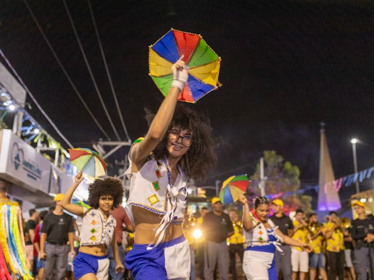 Carnaval de Vitória de Santo Antão começa nesta sexta (28)
