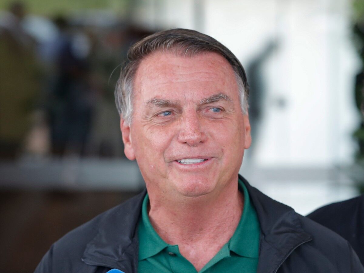 Jair Bolsonaro