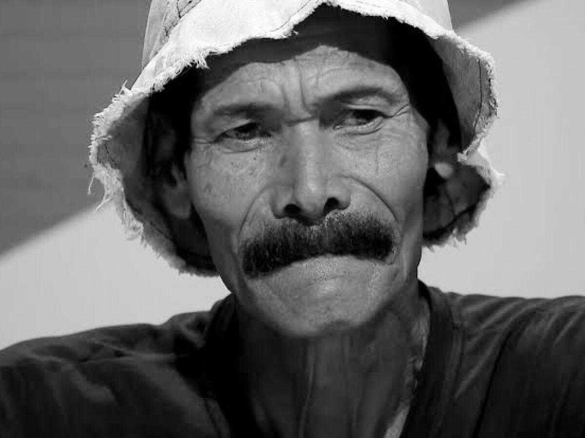 Madruguinha do Brasil, do 'The Noite', morre aos 62 anos - Folha PE