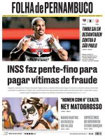 Edição Impressa