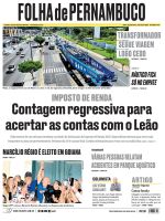 Edição Impressa