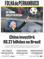 Edição Impressa