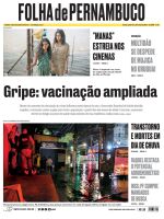 Edição Impressa