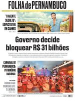 Edição Impressa