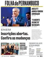 Edição Impressa
